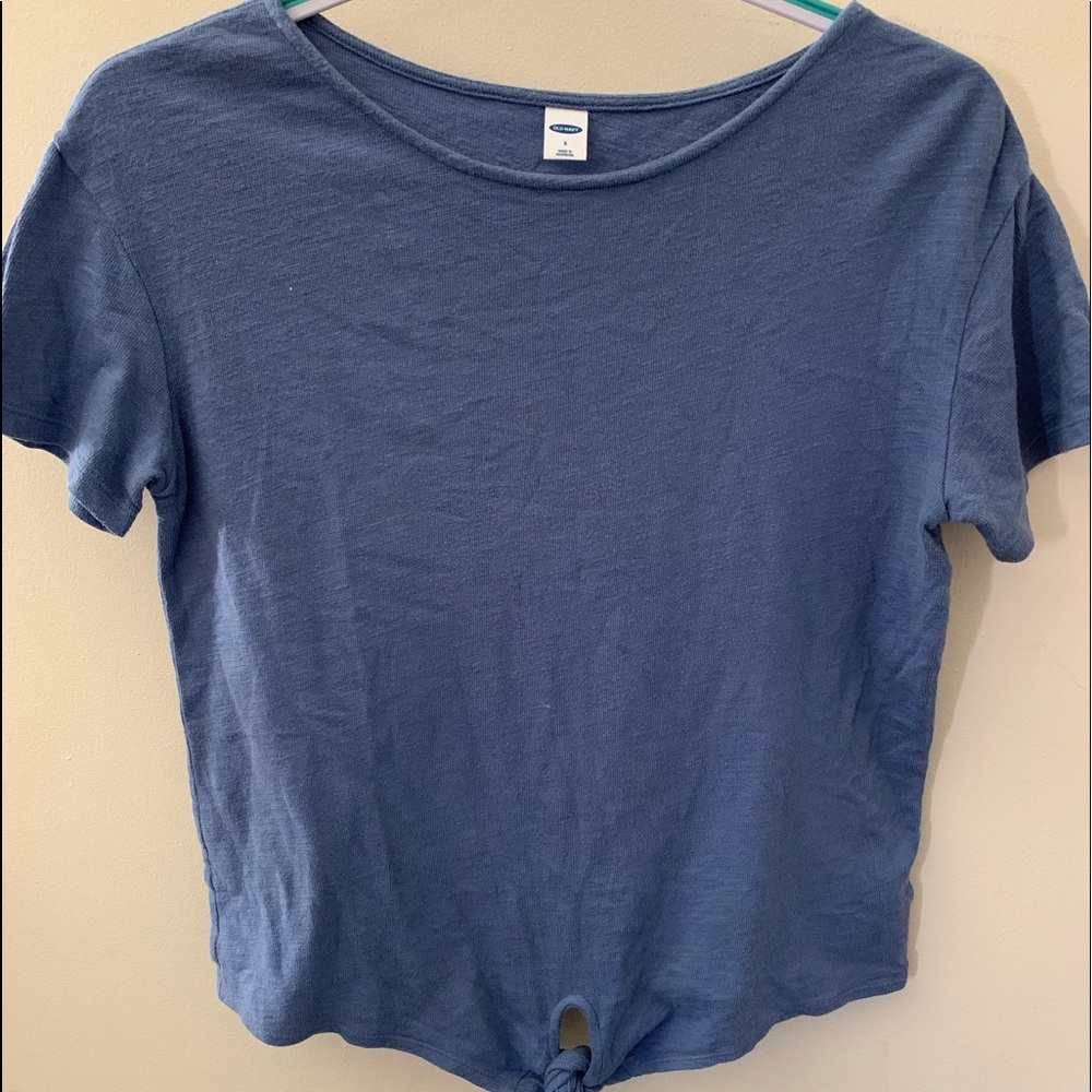 Spring shirt
